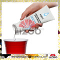 Smuggle Your Booze Hand Creme/Hand Sanitizer Flask Combo pack